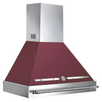Вытяжка BERTAZZONI k36 her x cr/ottone