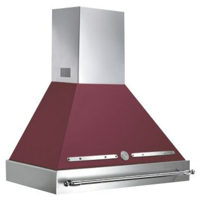 Вытяжка BERTAZZONI k36 her x cr/ottone Вытяжка BERTAZZONI k36 her x cr/ottone