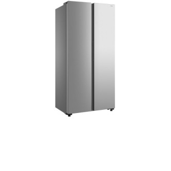 Холодильник CENTEK CT-1757 NF Inox