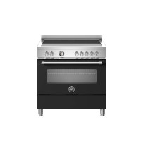 Варочный центр BERTAZZONI MAS95I1ENET Варочный центр BERTAZZONI MAS95I1ENET