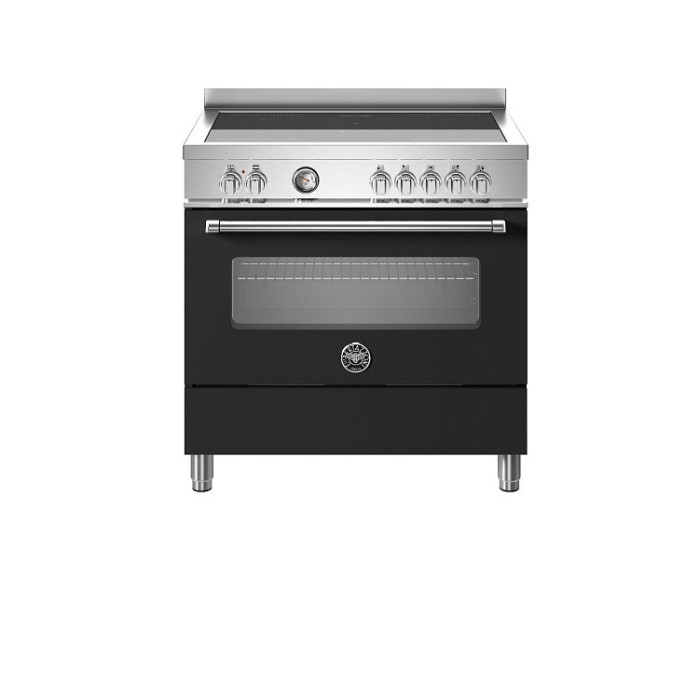 Варочный центр BERTAZZONI MAS95I1ENET Варочный центр BERTAZZONI MAS95I1ENET