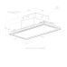 Вытяжка ELICA ILLUSION H16 BL MAT/A/100 (PRF0172645B)