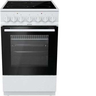 Стеклокерамическая плита GORENJE EC5221WC