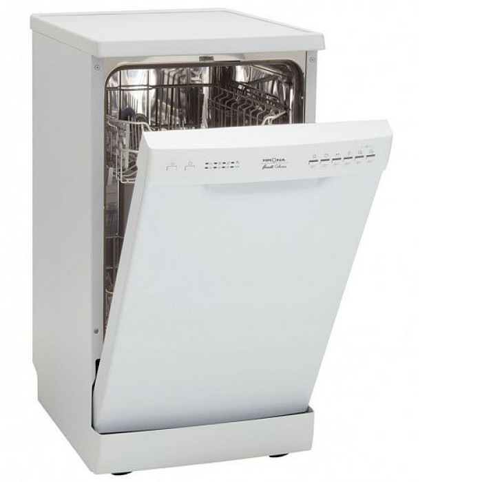 Посудомоечная машина Krona RIVA 45 FS WH Посудомоечная машина Krona RIVA 45 FS WH