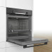 Духовой шкаф BOSCH HBA554EB0 Духовой шкаф BOSCH HBA554EB0