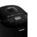 Хлебопечь HYUNDAI HYBM-P0513 черный Хлебопечь HYUNDAI HYBM-P0513 черный