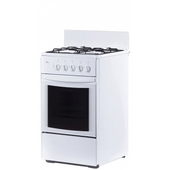 Газовая плита Flama RG 24035 W