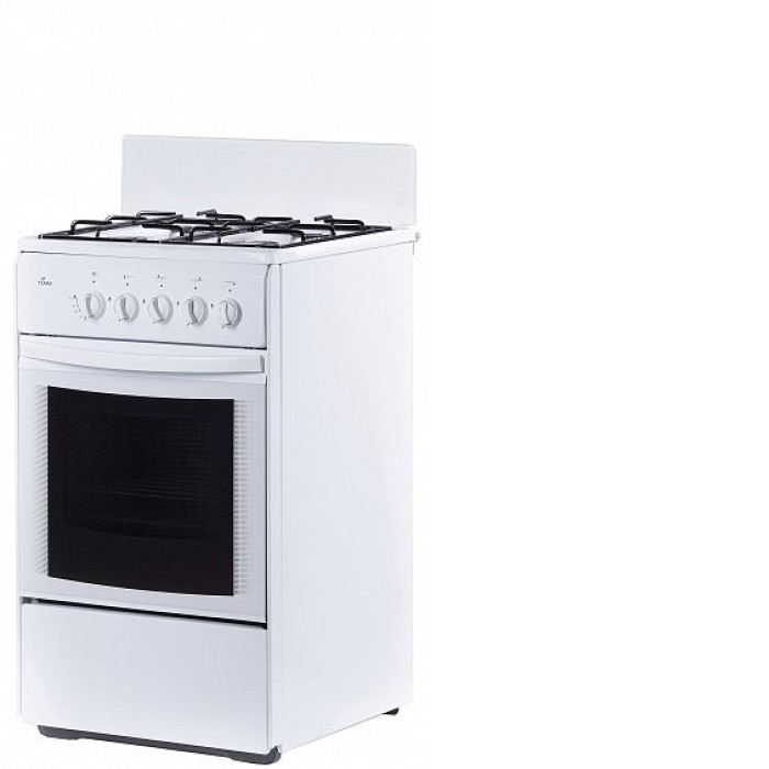 Газовая плита Flama RG 24035 W Газовая плита Flama RG 24035 W