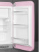 Холодильник SMEG FAB10RPK6