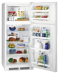 Холодильник Frigidaire MRTG 20V4 белый Холодильник Frigidaire MRTG 20V4 белый