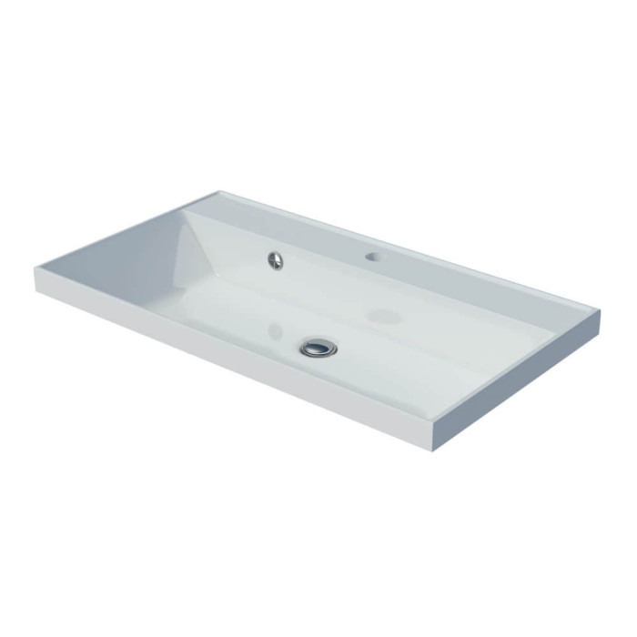 Раковина MADERA КЛАССИКА 80 см 4627173210188 Раковина MADERA КЛАССИКА 80 см 4627173210188