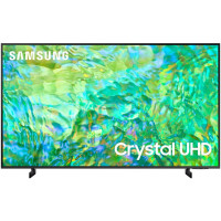 Телевизор SAMSUNG UE55CU8000UXRU Телевизор SAMSUNG UE55CU8000UXRU