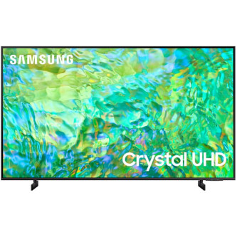 Телевизор SAMSUNG UE55CU8000UXRU Телевизор SAMSUNG UE55CU8000UXRU
