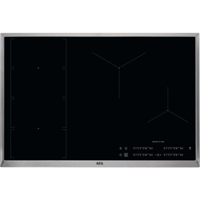 Варочная поверхность AEG IKE84471XB
