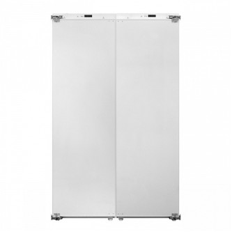 Холодильник SCANDILUX SBSBI524EZ Холодильник SCANDILUX SBSBI524EZ