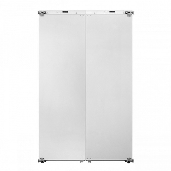 Холодильник SCANDILUX SBSBI524EZ Холодильник SCANDILUX SBSBI524EZ