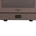 Микроволновая печь HOTPOINT-ARISTON MWHA 13321 NOIR Микроволновая печь HOTPOINT-ARISTON MWHA 13321 NOIR