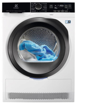 Сушильная машина ELECTROLUX EW9H188SC