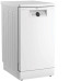 Посудомоечная машина BEKO BDFS26120WQ Посудомоечная машина BEKO BDFS26120WQ