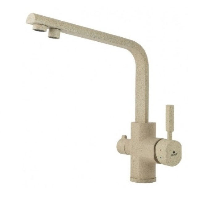 Смеситель KAISER Decor 40144-16 Смеситель KAISER Decor 40144-16