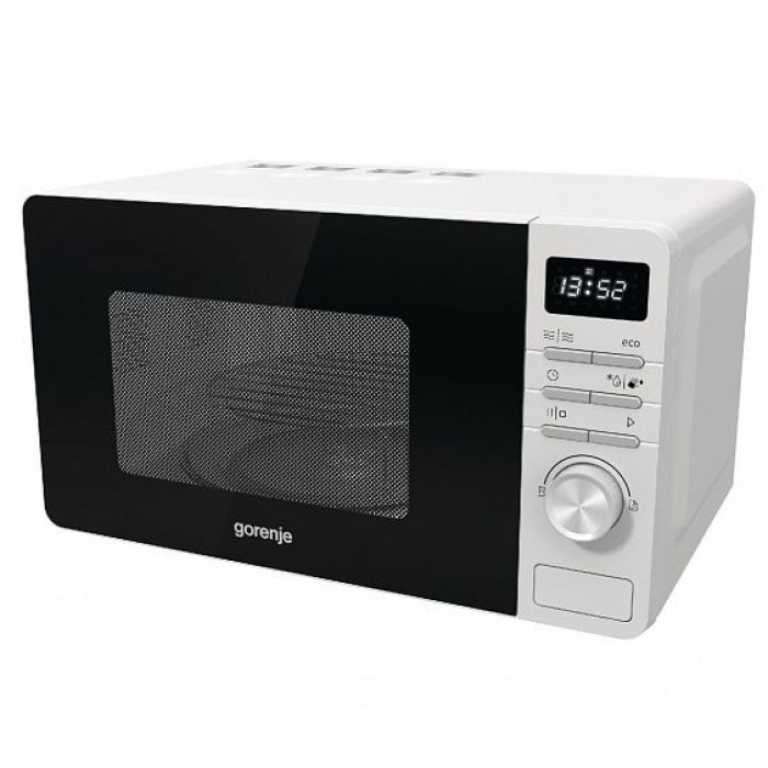 Микроволновая печь GORENJE MO20A4W Микроволновая печь GORENJE MO20A4W