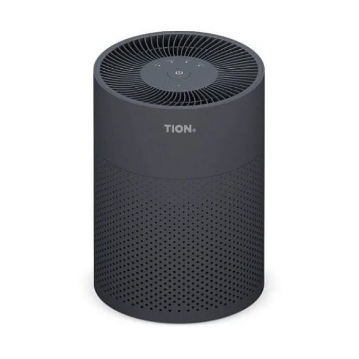 Воздухоочиститель TION IQ 100 черный Воздухоочиститель TION IQ 100 черный