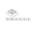 Варочная поверхность EVELUX HEG 600 X