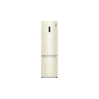 Холодильник LG GC-B509SEUM