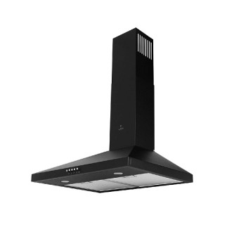 Вытяжка LEX Briz 500 black Вытяжка LEX Briz 500 black