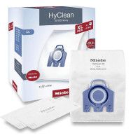 Мешок-пылесборник MIELE GN XL HyClean 3D Мешок-пылесборник MIELE GN XL HyClean 3D