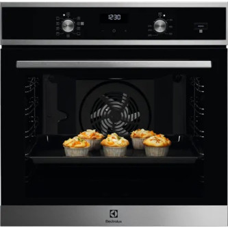 Духовой шкаф ELECTROLUX OEF3H70TBX Духовой шкаф ELECTROLUX OEF3H70TBX