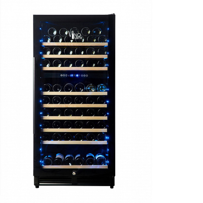 Винный шкаф VINOSAFE VSN110AD Винный шкаф VINOSAFE VSN110AD