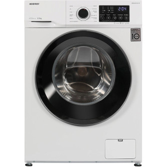 Стиральная машина NORDFROST i-DDQ4 6120 W