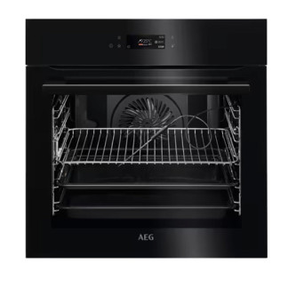 Духовой шкаф AEG BPE742380B Духовой шкаф AEG BPE742380B