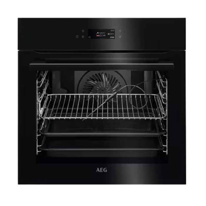 Духовой шкаф AEG BPE742380B Духовой шкаф AEG BPE742380B