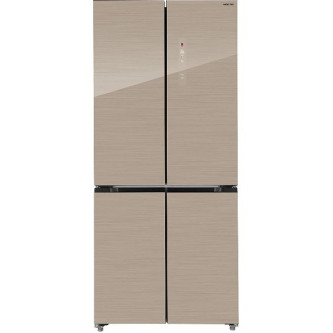 Холодильник HIBERG RFQ-600DX NFGY inverter Холодильник HIBERG RFQ-600DX NFGY inverter