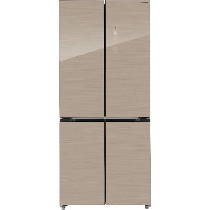 Холодильник HIBERG RFQ-600DX NFGY inverter
