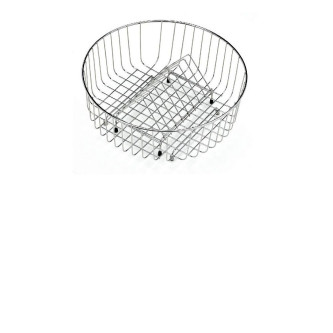 Корзина для мойки TEKA BASICO DR-78 (40199054) Корзина для мойки TEKA BASICO DR-78 (40199054)