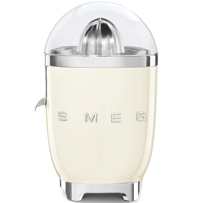 Соковыжималка SMEG CJF11CREU Соковыжималка SMEG CJF11CREU