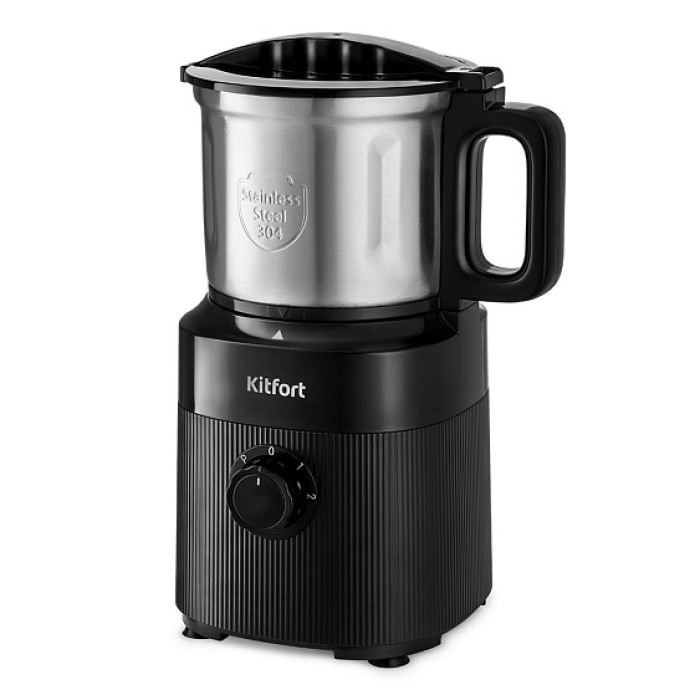 Кофемолка KITFORT KT-776 Кофемолка KITFORT KT-776
