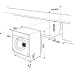 Стиральная машина WHIRLPOOL BI WDWG 861484 EU Стиральная машина WHIRLPOOL BI WDWG 861484 EU