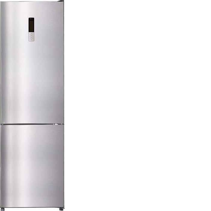 Холодильник WEISSGAUFF WRK 2000 DX Full NoFrost Inverter Холодильник WEISSGAUFF WRK 2000 DX Full NoFrost Inverter