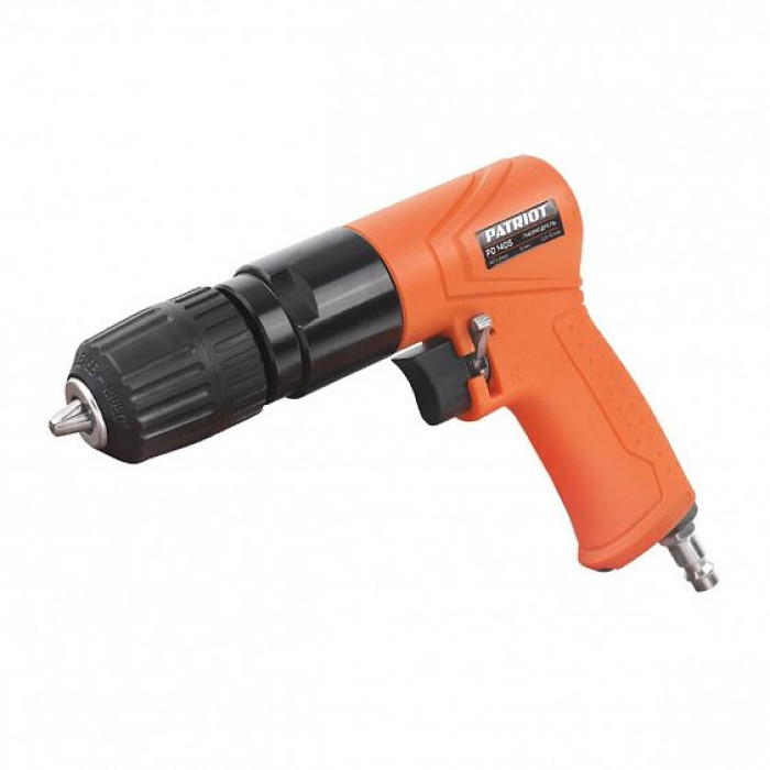 Дрель PATRIOT PD 140S Дрель PATRIOT PD 140S