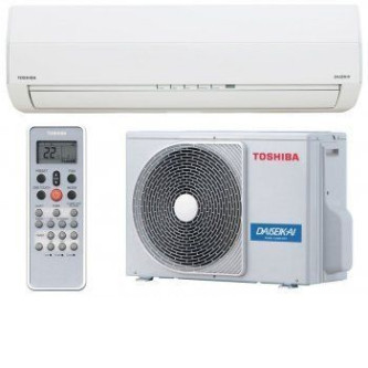 Сплит-система TOSHIBA ras-13skvp-nd / ras-13savp-nd Сплит-система TOSHIBA ras-13skvp-nd / ras-13savp-nd