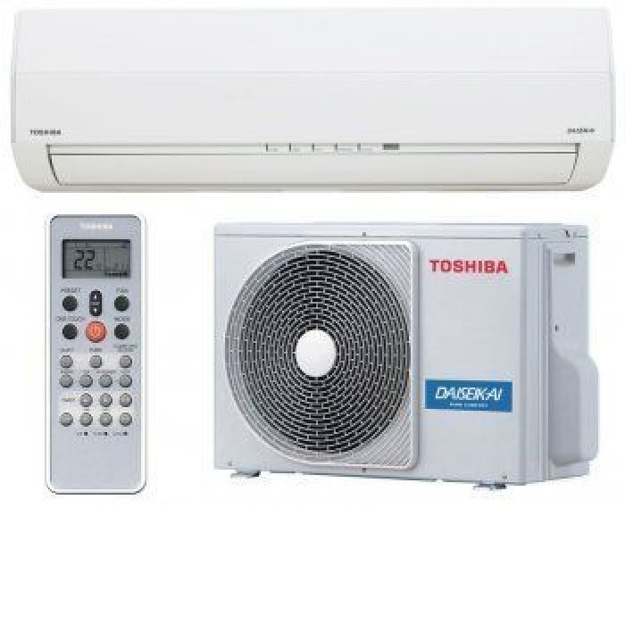 Сплит-система TOSHIBA ras-13skvp-nd / ras-13savp-nd