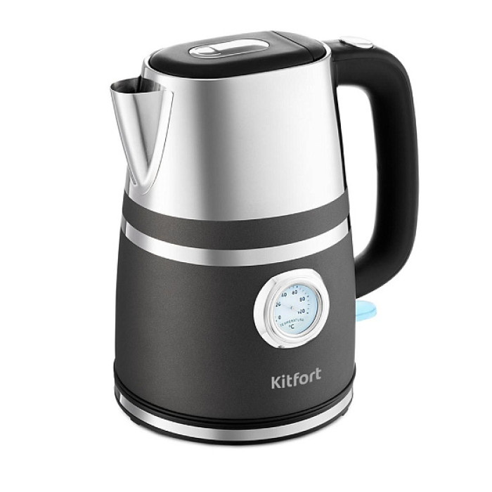 Чайник KITFORT KT-670-1 Чайник KITFORT KT-670-1