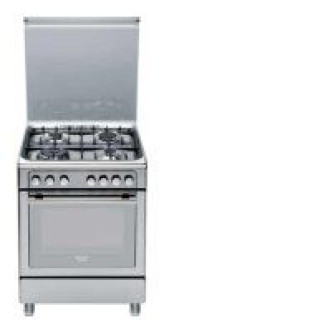 Комбинированная плита HOTPOINT-ARISTON cx65 s72 (x)