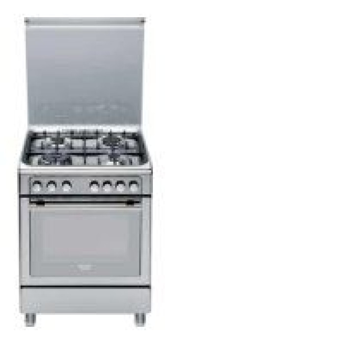 Комбинированная плита HOTPOINT-ARISTON cx65 s72 (x) Комбинированная плита HOTPOINT-ARISTON cx65 s72 (x)