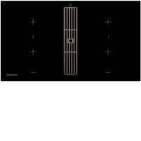 Варочная поверхность KUPPERSBUSCH KMI 9850.0 SR Black Chrome