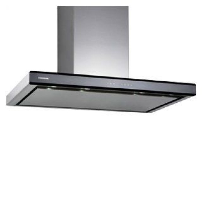 Вытяжка NODOR Isla Atlanta TC 90 Inox Вытяжка NODOR Isla Atlanta TC 90 Inox